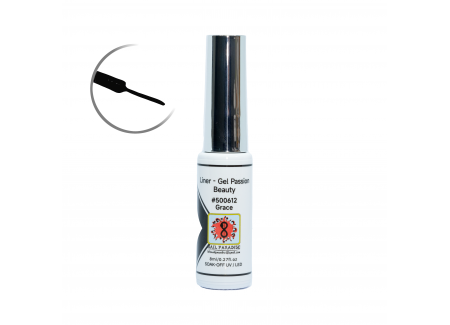 Liner Gel Passion Beauty - Golden Chain  8 ml